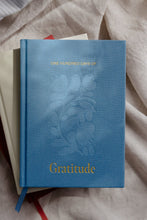 Olive + Page - One Hundred Days Of Gratitude Journal, Sky