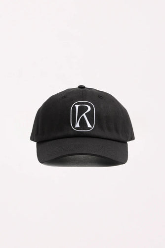 Remain - Cap, Black