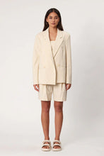 Remain - Emmerson Blazer, Bone