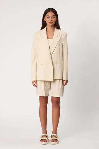 Remain - Emmerson Blazer, Bone