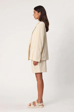 Remain - Emmerson Blazer, Bone