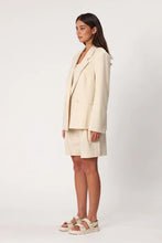 Remain - Emmerson Blazer, Bone