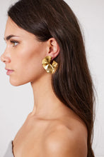 Remain - Lola Earrings, Gold