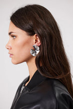 Remain - Lola Earrings, Silver