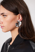 Remain - Lola Earrings, Silver