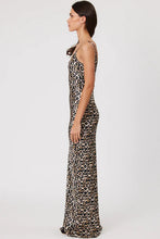 Remain - Parker Dress, Leopard