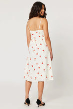 Rollas - Strappy Leonie Dress, Roses