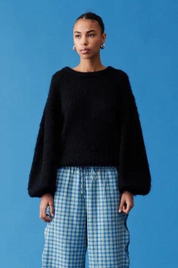 Ruby - Josie Sweater, Black