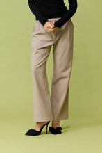 Ruby - Milla Suit Pant, Oat