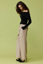 Ruby - Milla Suit Pant, Oat