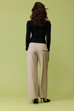 Ruby - Milla Suit Pant, Oat