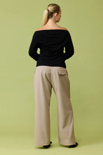 Ruby - Milla Suit Pant, Oat