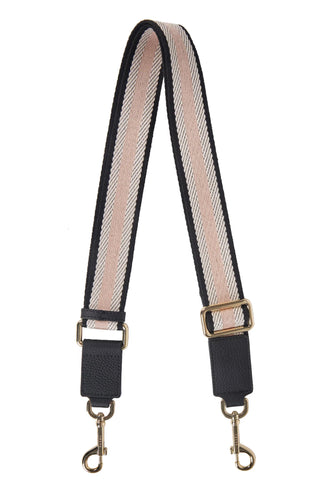 Saben - Feature Bag Strap, Blush