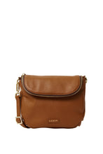 Saben - Fifi Crossbody Bag, Tan