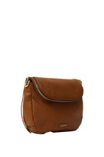 Saben - Fifi Crossbody Bag, Tan