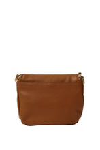 Saben - Fifi Crossbody Bag, Tan