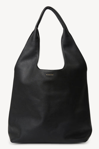 Saben - Knox Shoulder Bag, Black