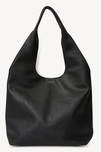 Saben - Knox Shoulder Bag, Black