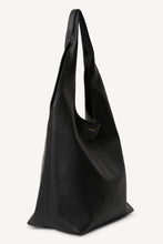 Saben - Knox Shoulder Bag, Black