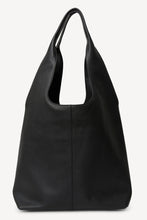 Saben - Knox Shoulder Bag, Black