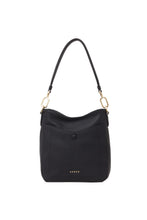 Saben - Rosie Shoulder Bag, Black