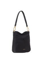 Saben - Rosie Shoulder Bag, Black