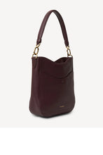 Saben - Rosie Shoulder Bag, Merlot