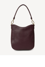 Saben - Rosie Shoulder Bag, Merlot