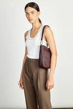 Saben - Rosie Shoulder Bag, Merlot