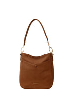 Saben - Rosie Shoulder Bag, Tan