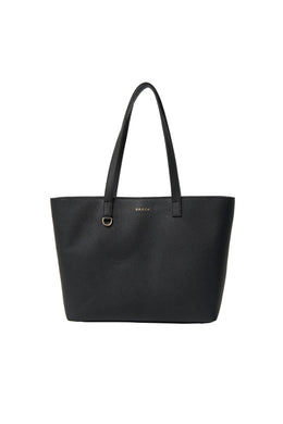 Saben - Tilbury Shoulder Bag, Black