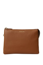 Saben - Tilly's Big Sis Crossbody, Tan