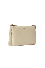 Saben - Tilly Crossbody Bag, Sand