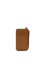 Saben - Winona Card Holder, Tan