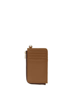 Saben - Winona Card Holder, Tan