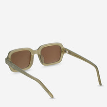 Status Anxiety - Vacation Sunglasses, Pear