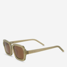 Status Anxiety - Vacation Sunglasses, Pear