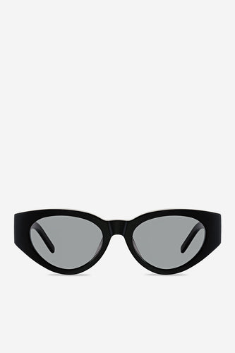 Status Anxiety - Visceral Sunglasses, Black