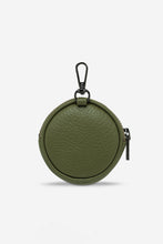 Status Anxiety - Go With Me Pouch, Khaki