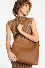 Status Anxiety - Forget About it Bag, Camel