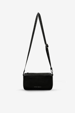 Status Anxiety - Delirium Bag, Black