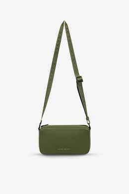 Status Anxiety - Delirium Bag, Khaki