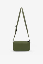 Status Anxiety - Delirium Bag, Khaki