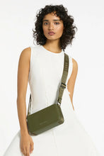 Status Anxiety - Delirium Bag, Khaki