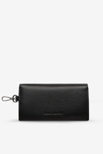 Status Anxiety - Into The Ether Sunglasses Case, Black