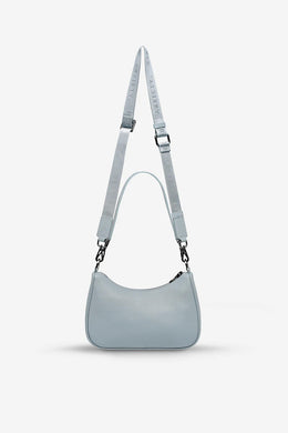 Status Anxiety - Look Both Ways Bag, Powder Blue