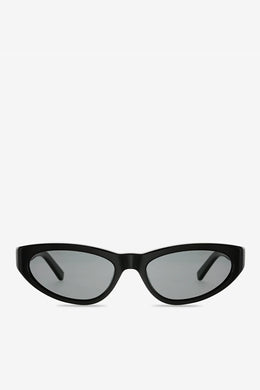 Status Anxiety - Mindless Sunglasses, Black