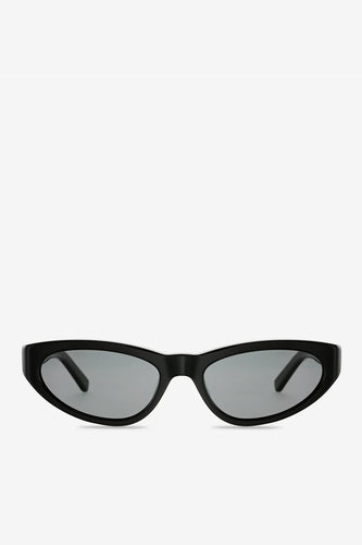 Status Anxiety - Mindless Sunglasses, Black