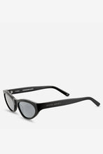 Status Anxiety - Mindless Sunglasses, Black