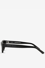 Status Anxiety - Mindless Sunglasses, Black